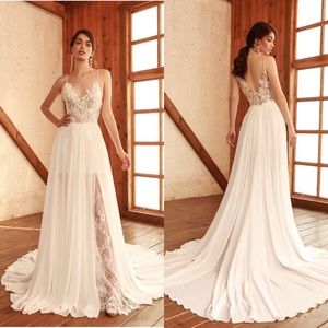 Olivia- Chic Nostalgia bridal gown
